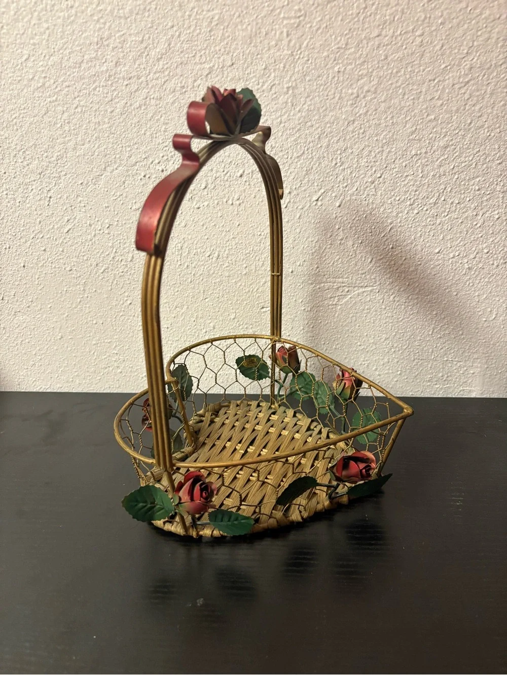 N/A vintage heart